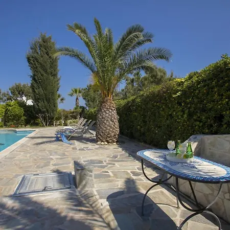 How To Rent Your Own In Protaras With Fantastic Private Pool, Protaras 1534 *