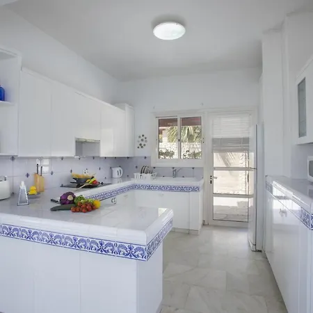 Villa How To Rent Your Own In Protaras With Fantastic Private Pool, Protaras 1534 Agia Napa