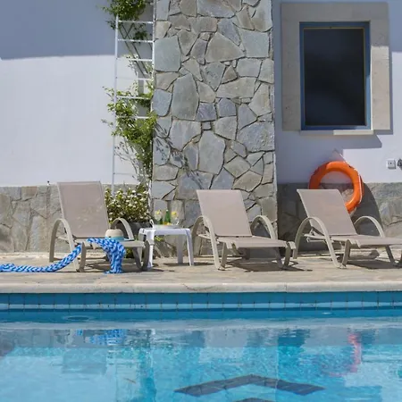 How To Rent Your Own In Protaras With Fantastic Private Pool, Protaras 1534 Villa *