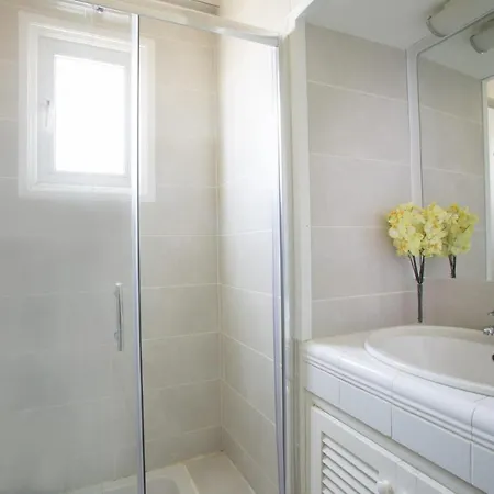 How To Rent Your Own In Protaras With Fantastic Private Pool, Protaras 1534 Villa