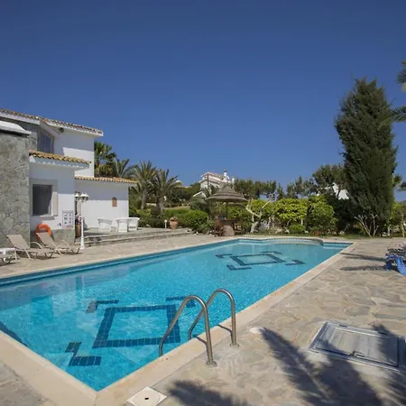 How To Rent Your Own In Protaras With Fantastic Private Pool, Protaras 1534 Agia Napa