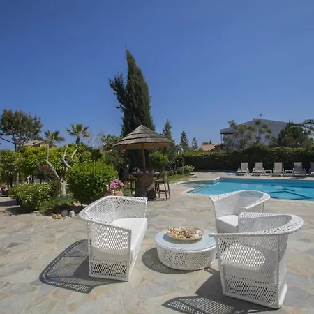 How To Rent Your Own In Protaras With Fantastic Private Pool, Protaras 1534 Villa