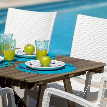 How To Rent Your Own In Protaras With Fantastic Private Pool, Protaras 1534 Agia Napa