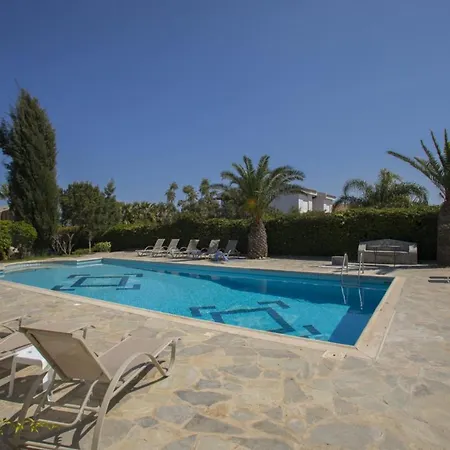 Villa How To Rent Your Own In Protaras With Fantastic Private Pool, Protaras 1534 Agia Napa