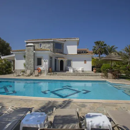 How To Rent Your Own In Protaras With Fantastic Private Pool, Protaras 1534