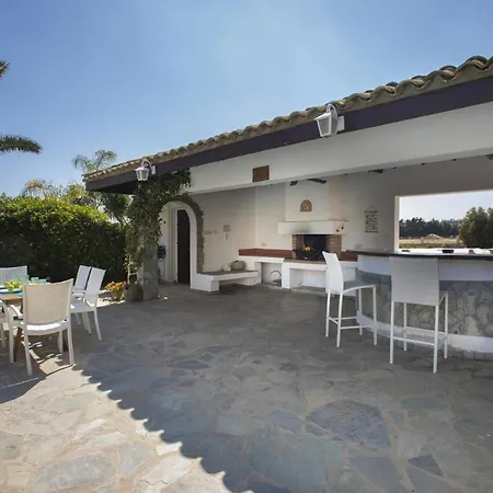 Villa How To Rent Your Own In Protaras With Fantastic Private Pool, Protaras 1534 Ajía Nápa