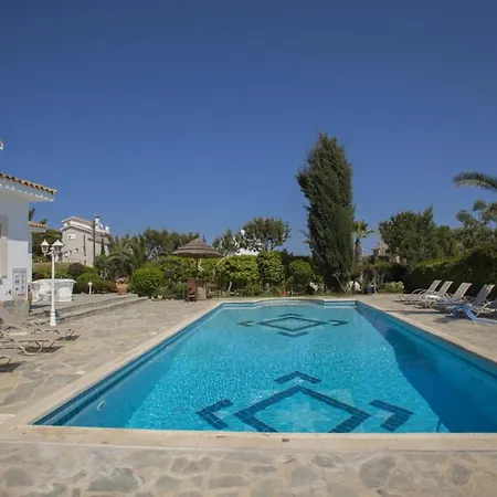 Villa How To Rent Your Own In Protaras With Fantastic Private Pool, Protaras 1534 *