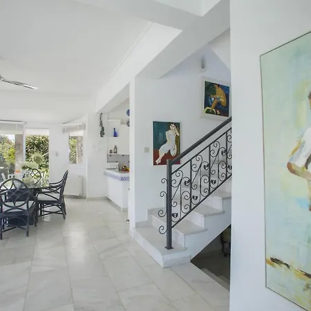 How To Rent Your Own In Protaras With Fantastic Private Pool, Protaras 1534 Ajía Nápa