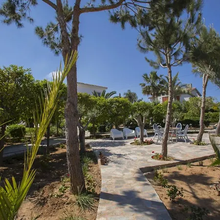 Villa How To Rent Your Own In Protaras With Fantastic Private Pool, Protaras 1534 Ajía Nápa