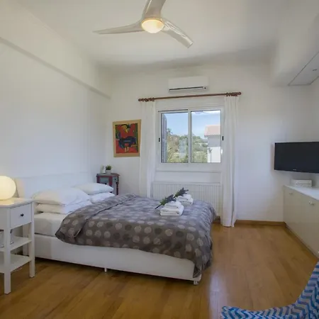 How To Rent Your Own In Protaras With Fantastic Private Pool, Protaras 1534 Ajía Nápa