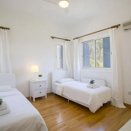 How To Rent Your Own In Protaras With Fantastic Private Pool, Protaras 1534 *